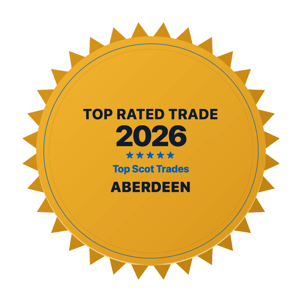 Top Rated Trade — Aberdeen 2026