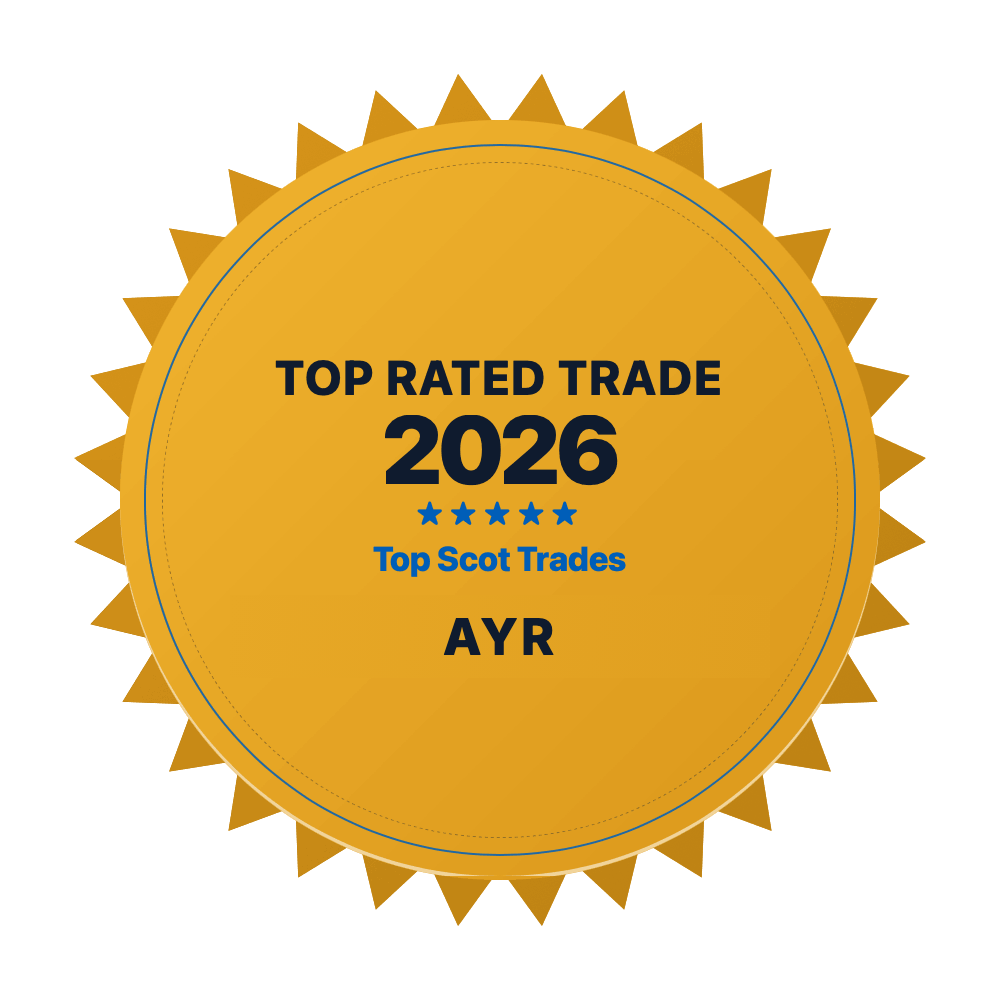 Top Rated Trade — Ayr 2026