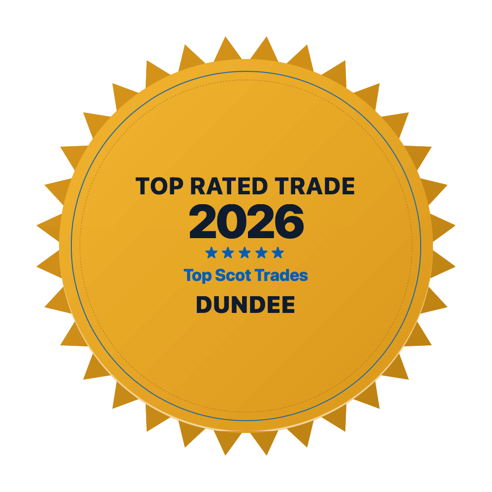 Top Rated Trade — Dundee 2026