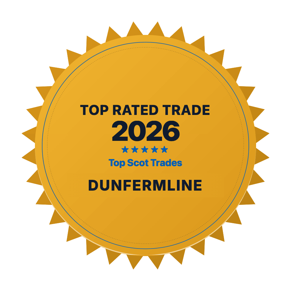 Top Rated Trade — Dunfermline 2026