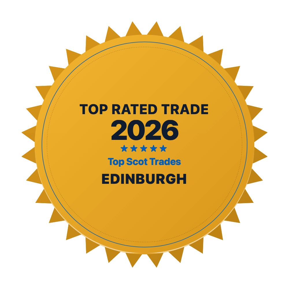 Top Rated Trade — Edinburgh 2026