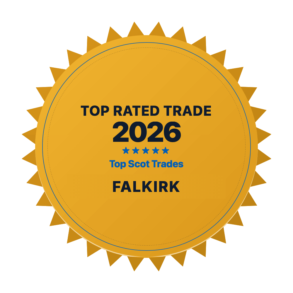 Top Rated Trade — Falkirk 2026