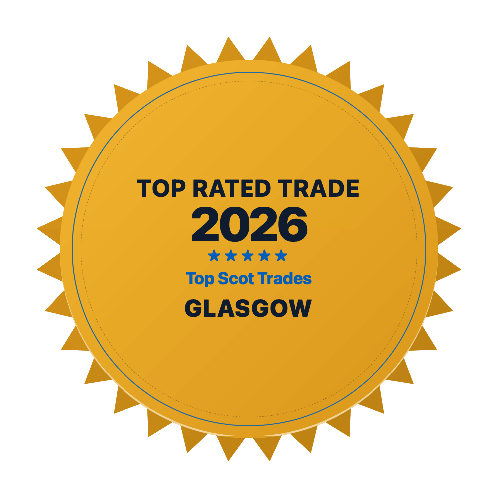 Top Rated Trade — Glasgow 2026