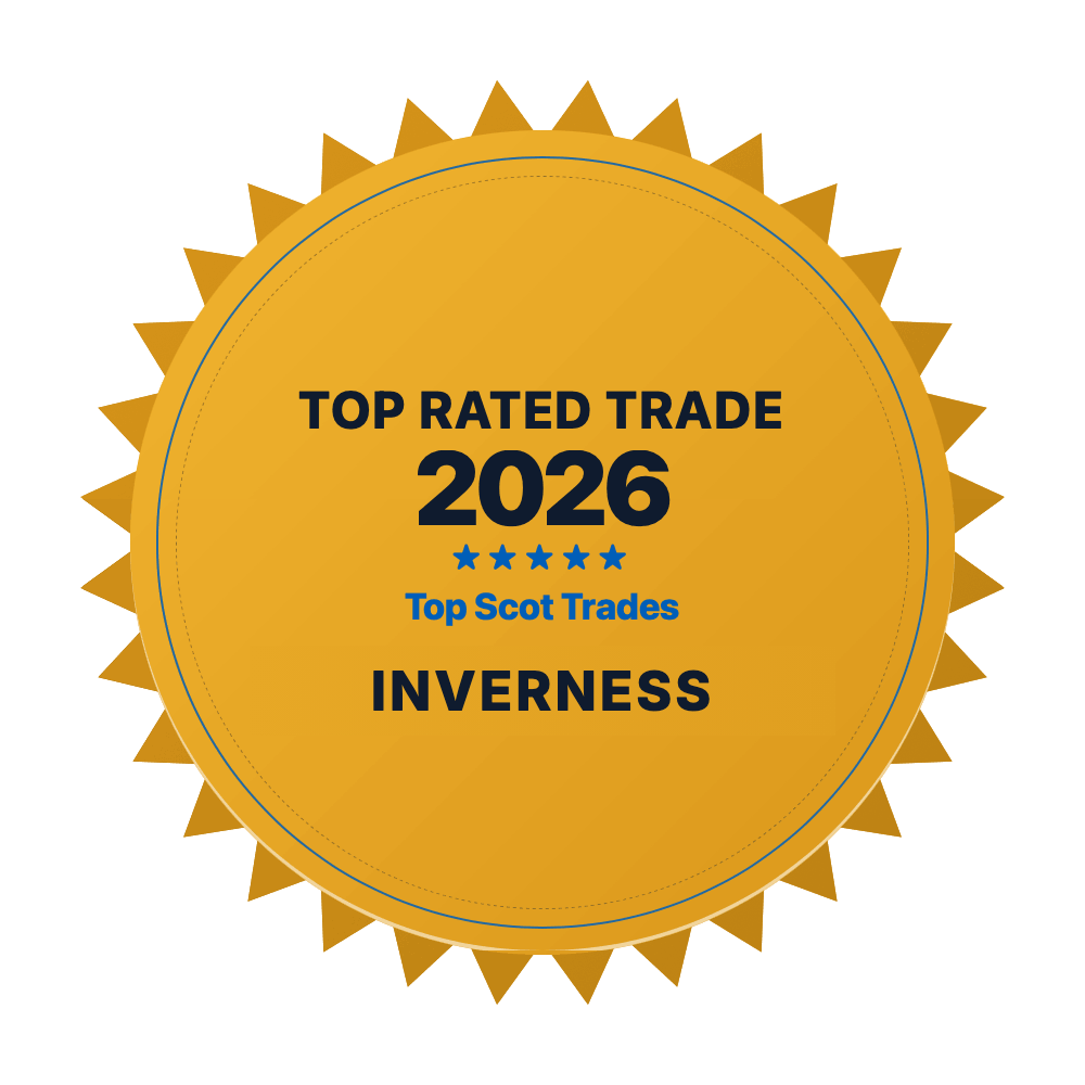 Top Rated Trade — Inverness 2026