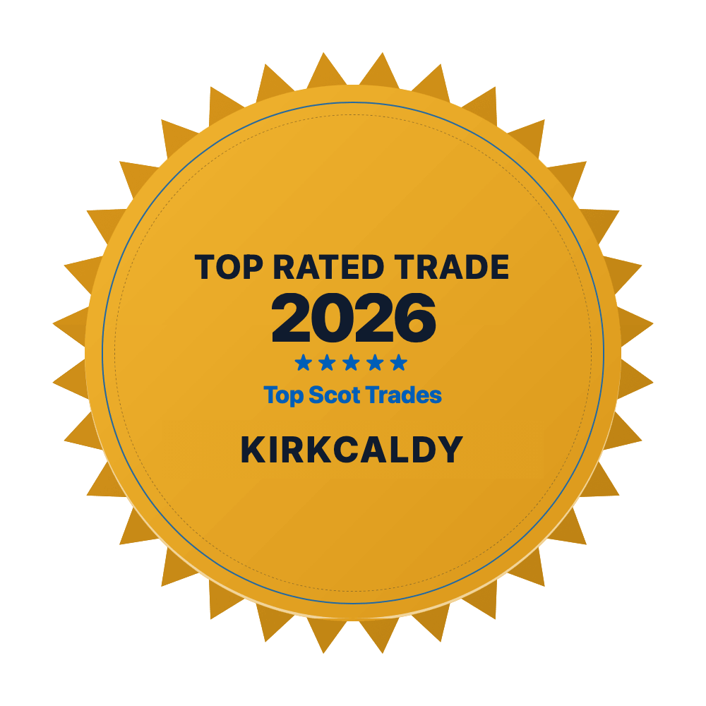 Top Rated Trade — Kirkcaldy 2026