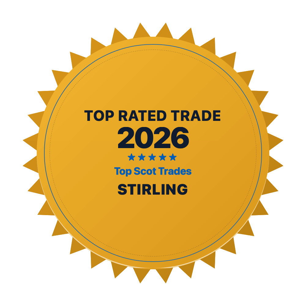 Top Rated Trade — Stirling 2026